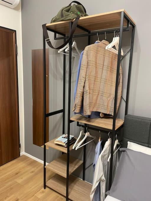 Cucchiari Suite 7B Модена Экстерьер фото
